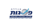 פסגות